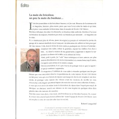 BRICOLER CÔTÉ MAISON 2