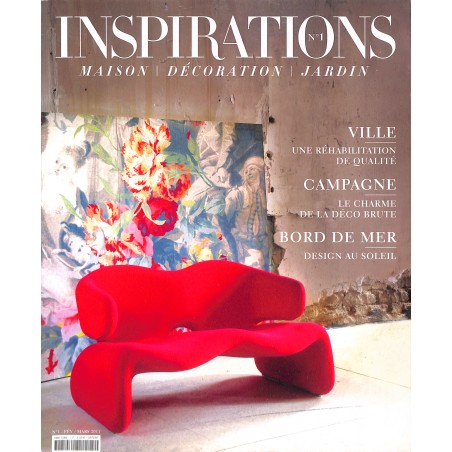 INSPIRATIONS