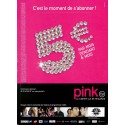 pink tv |Premier Numéro