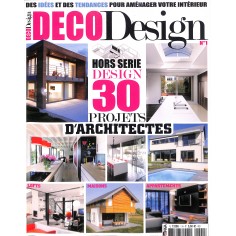 DECO DESIGN