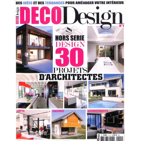 DECO DESIGN