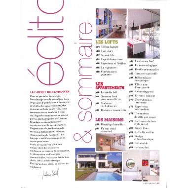 DECO DESIGN