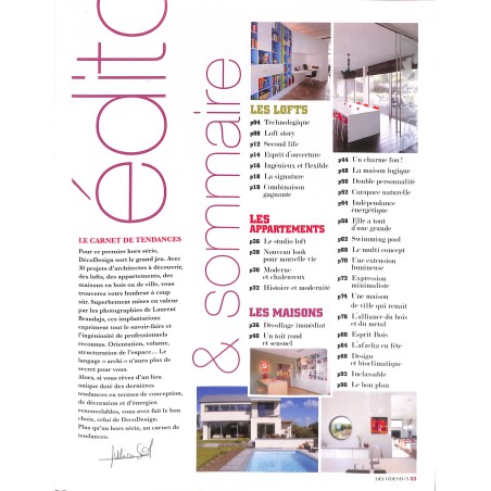 DECO DESIGN