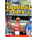 Les Coulisses du Turf |Premier Numéro