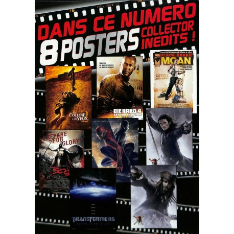 Film(s) |Premier Numéro