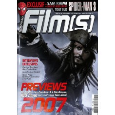 Film(s) |Premier Numéro