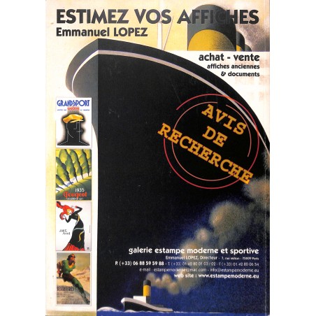BROCANTE ANTIQUITÉS
