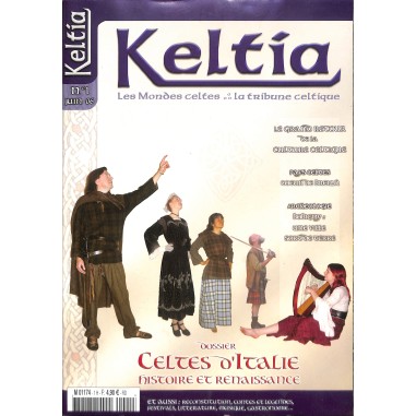 KELTIA