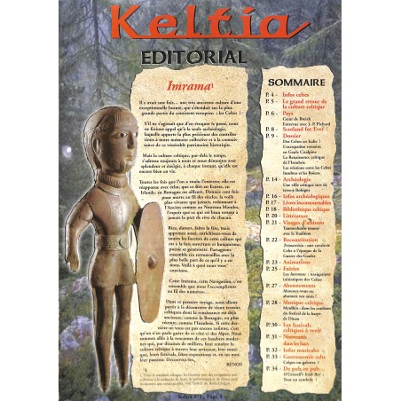 KELTIA