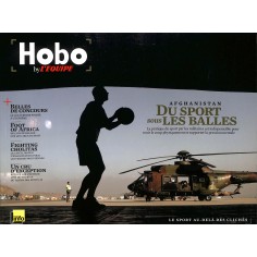 HOBO by L'ÉQUIPE