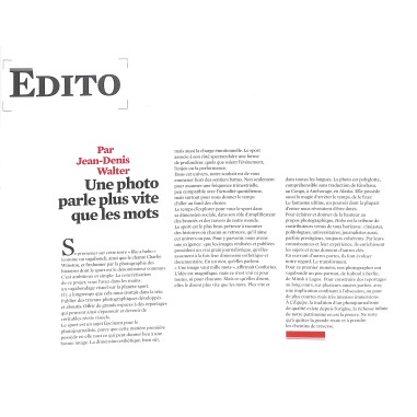 HOBO by L'ÉQUIPE