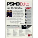 PSM3 |Premier Numéro