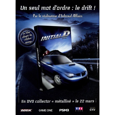 PSM3 |Premier Numéro