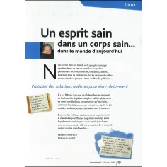 Vivre autrement |Premier Numéro 2