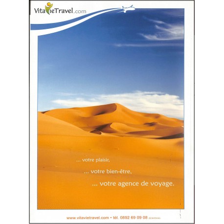 Vivre autrement |Premier Numéro