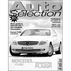 Auto Sélection |Premier Numéro