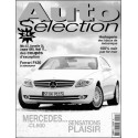 Auto Sélection |Premier Numéro