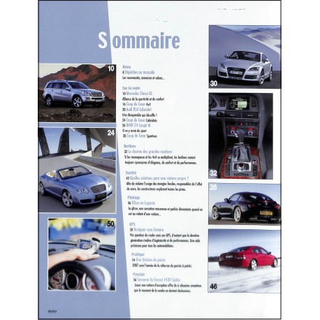 Auto Sélection |Premier Numéro