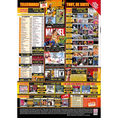 R&B ADDICT |Premier Numéro