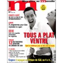 M magazine |Premier Numéro