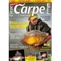 Carpe Challenge |Premier Numéro