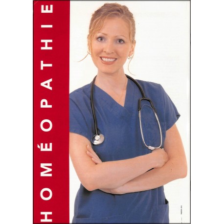 L'HOMÉOPATHIE |Premier Numéro