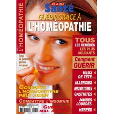 L'HOMÉOPATHIE |Premier Numéro