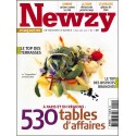 Newzy |Premier Numéro