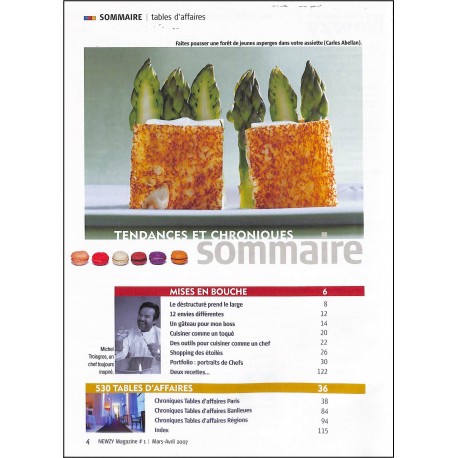 Newzy |Premier Numéro