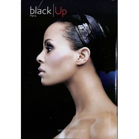 nationgospel |Premier Numéro