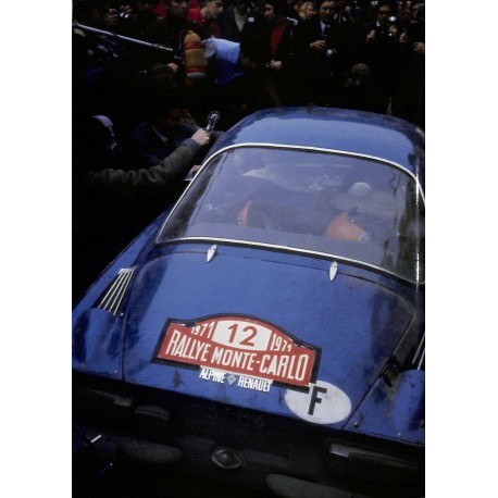 TEST Auto |Premier Numéro