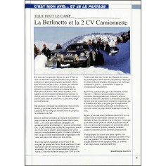 TEST Auto |Premier Numéro 2