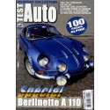 TEST Auto |Premier Numéro