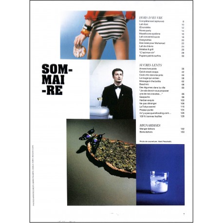 FOODING |Premier Numéro