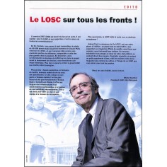 Go Losc! |Premier Numéro 2