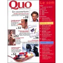 Quo |Premier Numéro