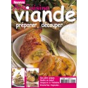 Art Cuisine viande |Premier Numéro