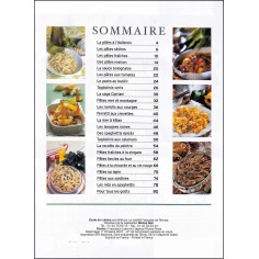 École de Cuisine |Premier Numéro 2