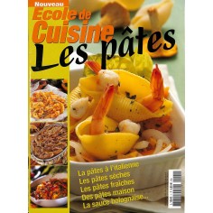 École de Cuisine |Premier Numéro