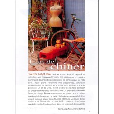 BROCANTE |Premier Numéro 2