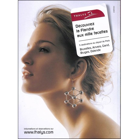 LA FLANDRE des irréguliers |Premier Numéro