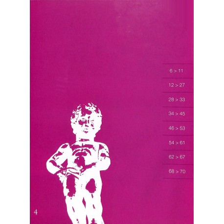 LA FLANDRE des irréguliers |Premier Numéro