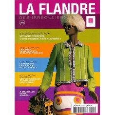 LA FLANDRE des irréguliers |Premier Numéro