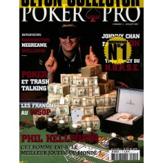 POKER PRO |Premier Numéro
