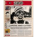 ZOO |Premier Numéro