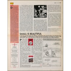 ZOO |Premier Numéro 2