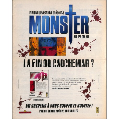 ZOO |Premier Numéro