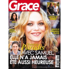 Grace |Premier Numéro