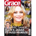 Grace |Premier Numéro