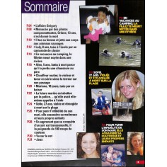 Criminel |Premier Numéro 2